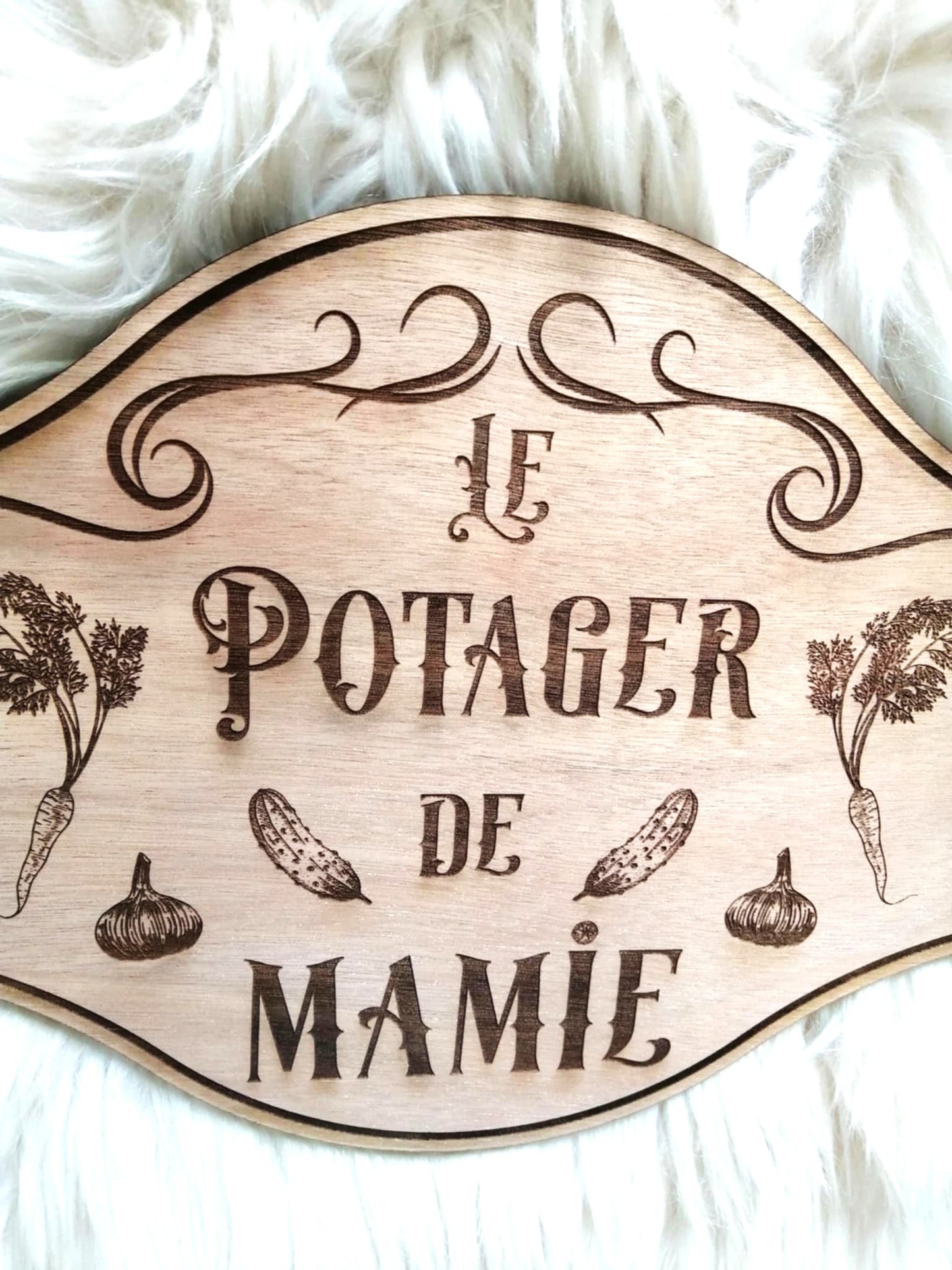Décoration jardin