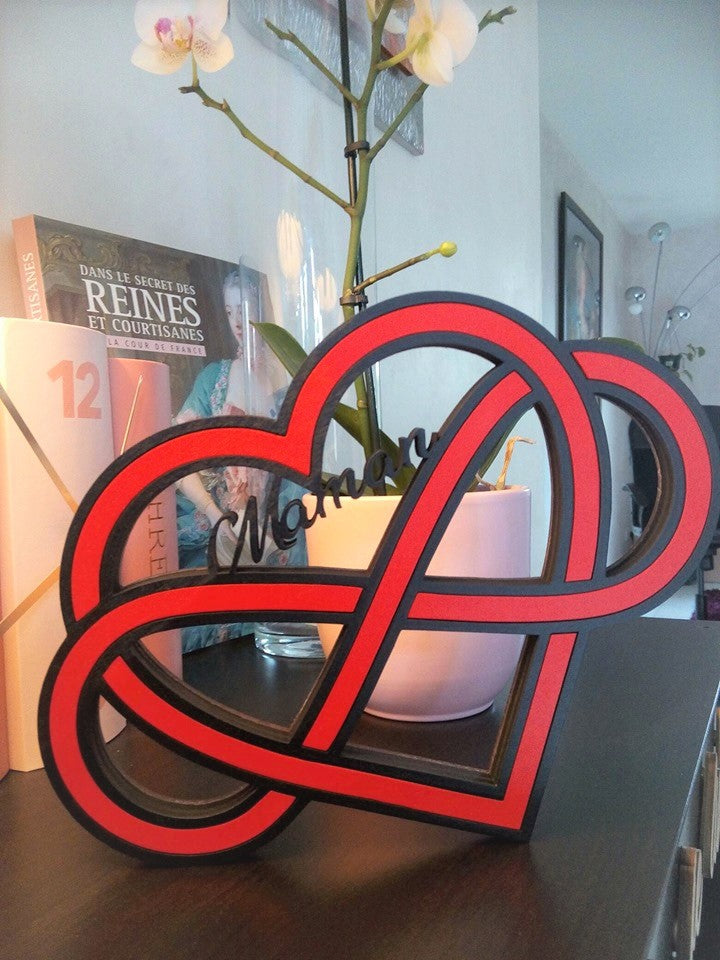 Coeur infini