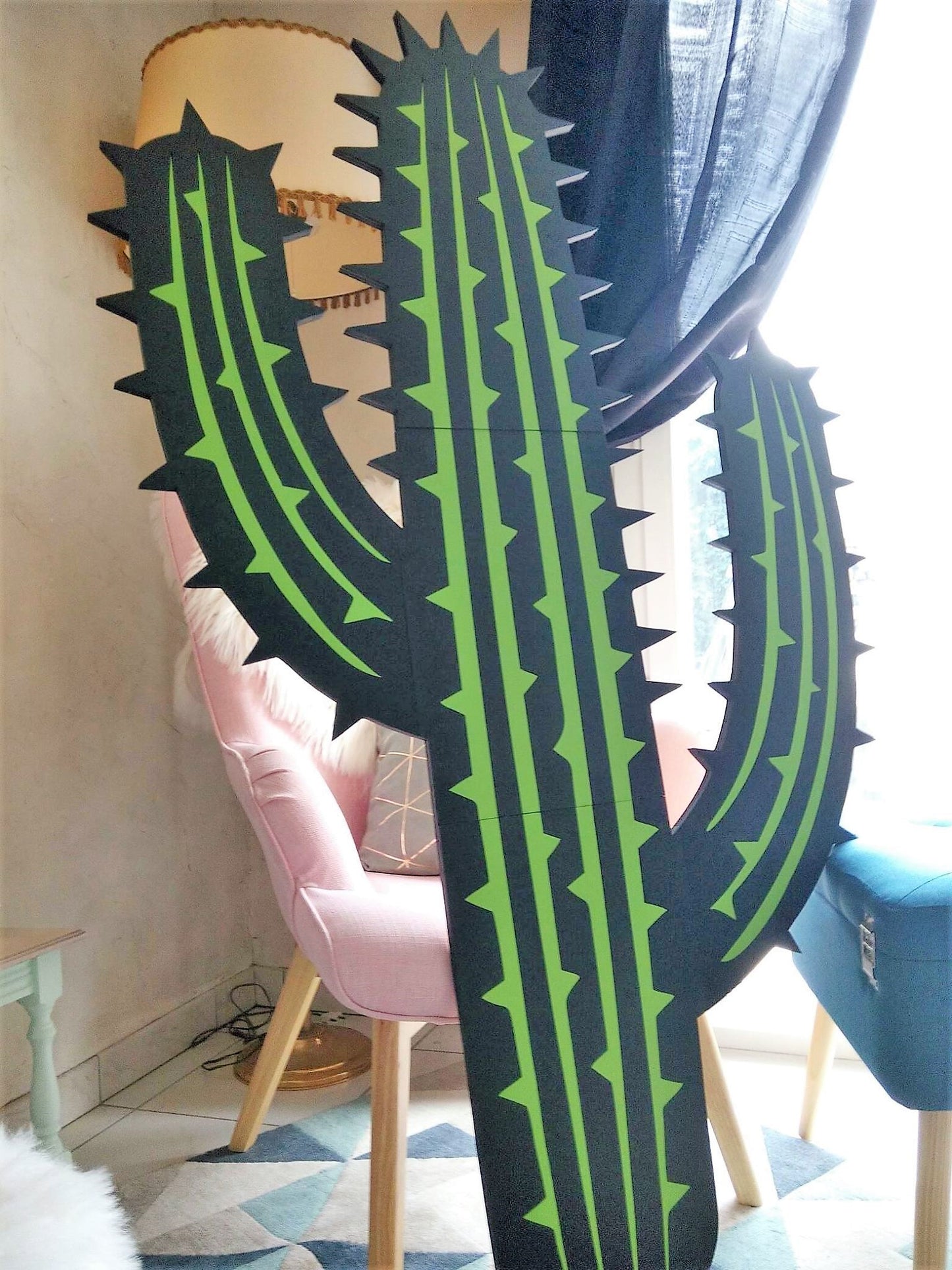 Cactus