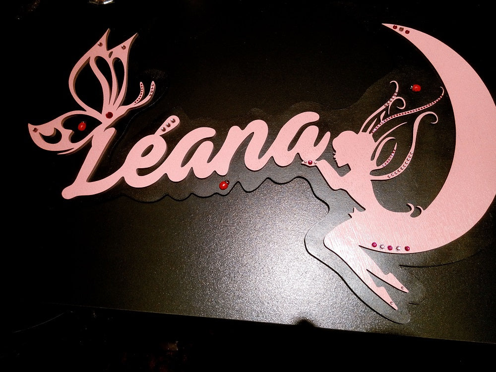 Léana
