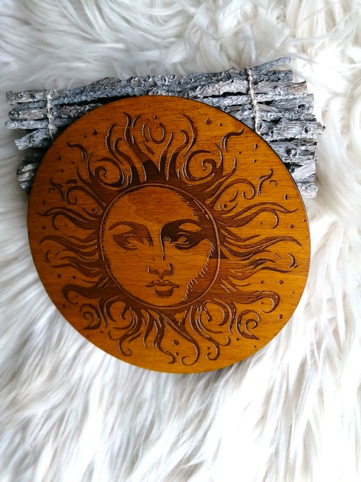 Soleil Wicca