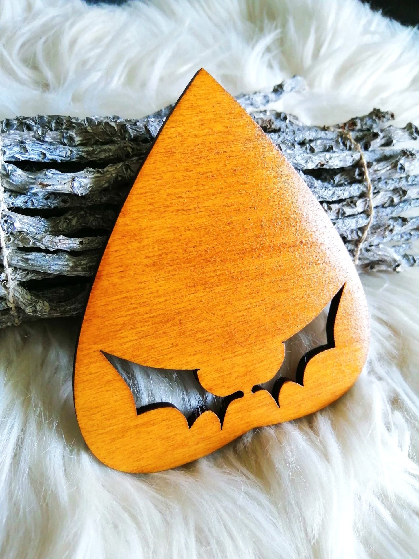 goutte ouija chauve souris