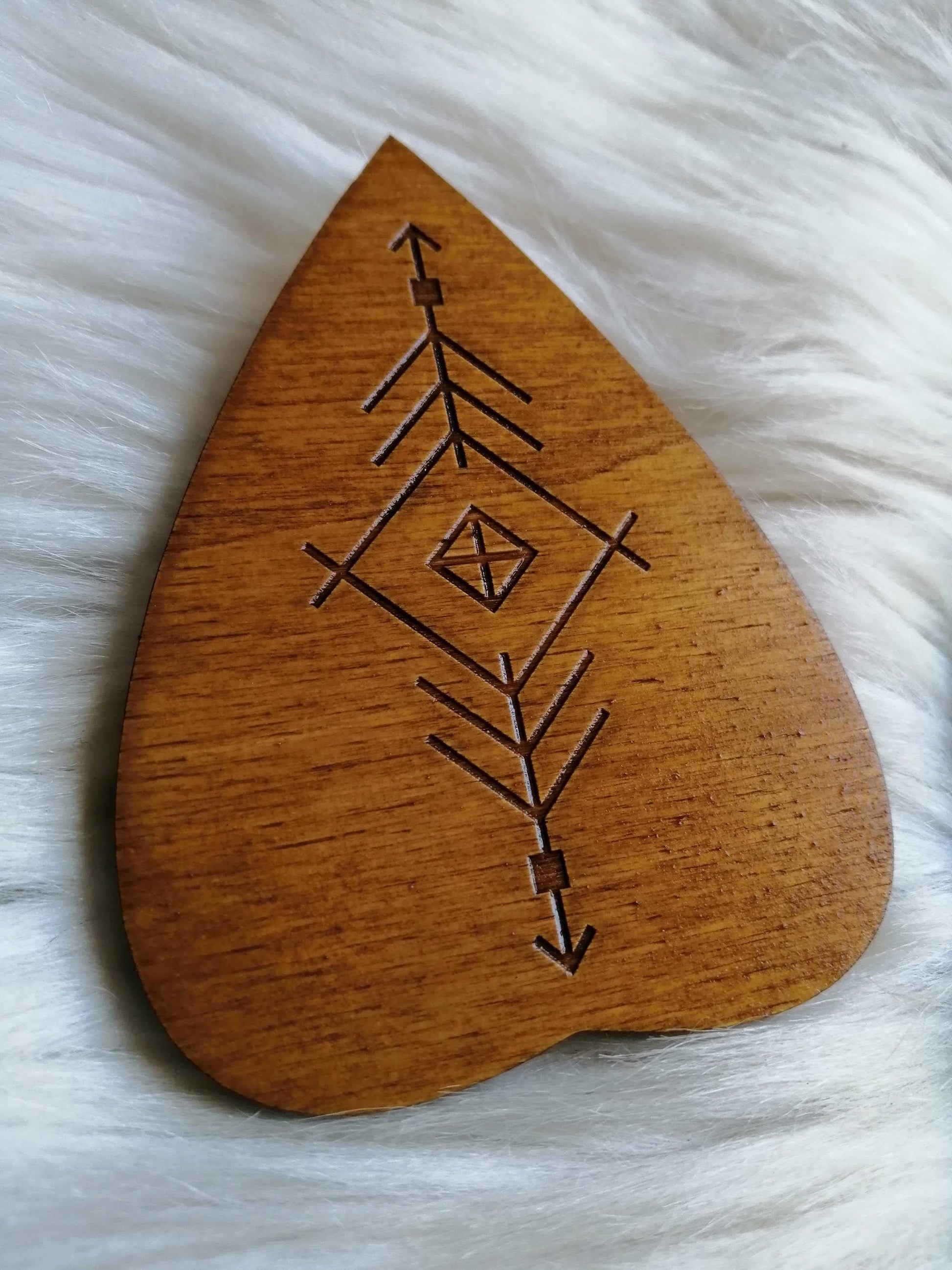 goutte ouija