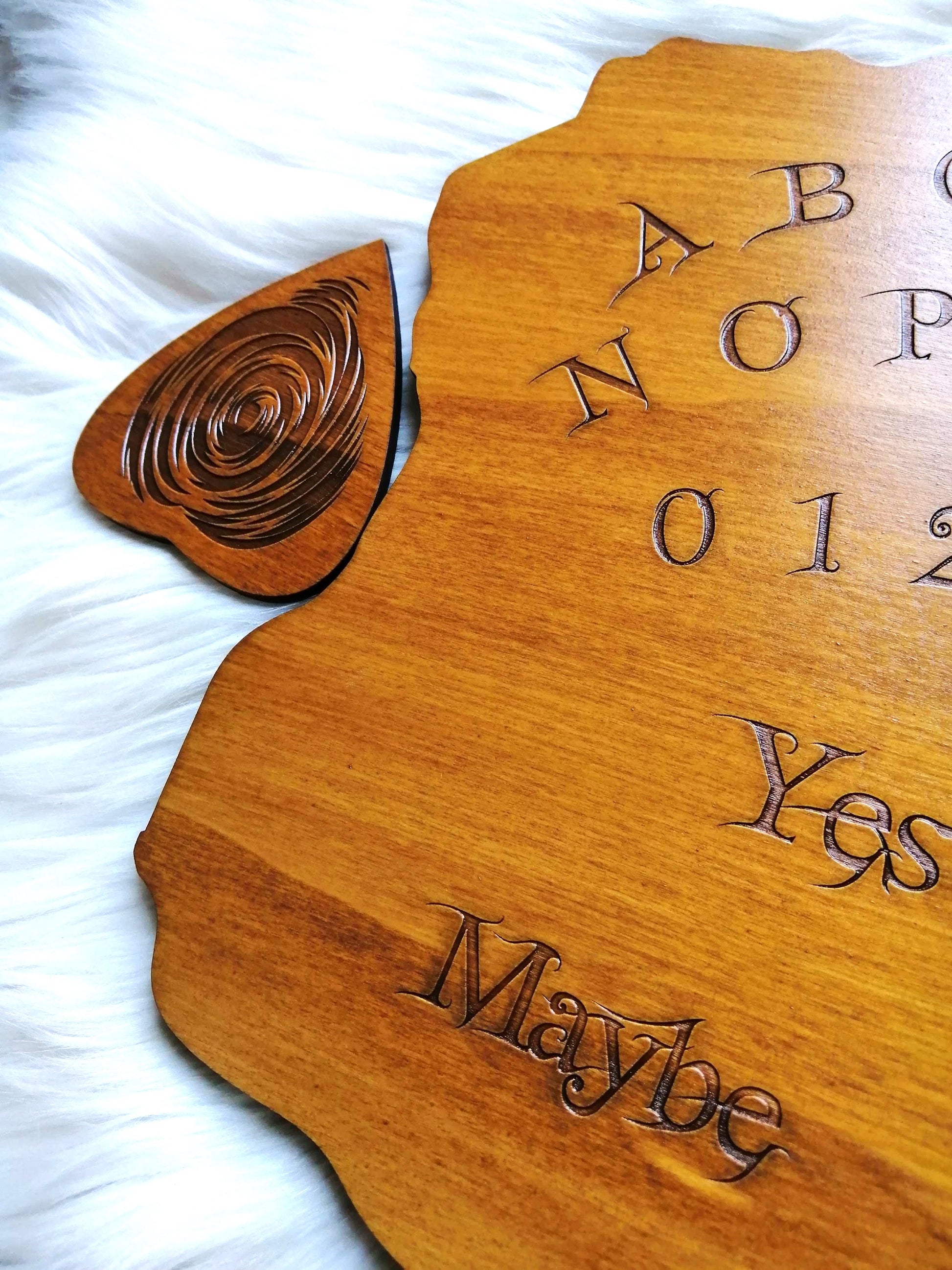 ouija board autel