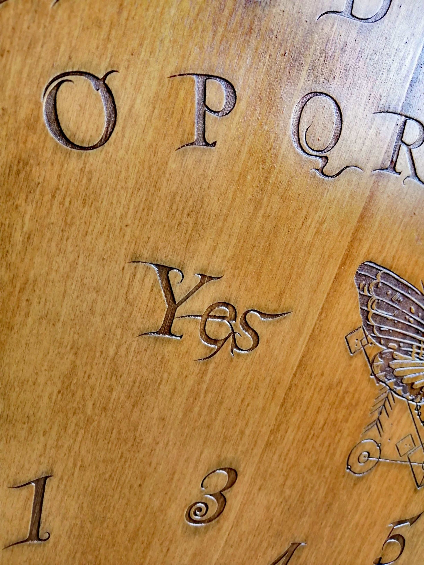 planche ouija