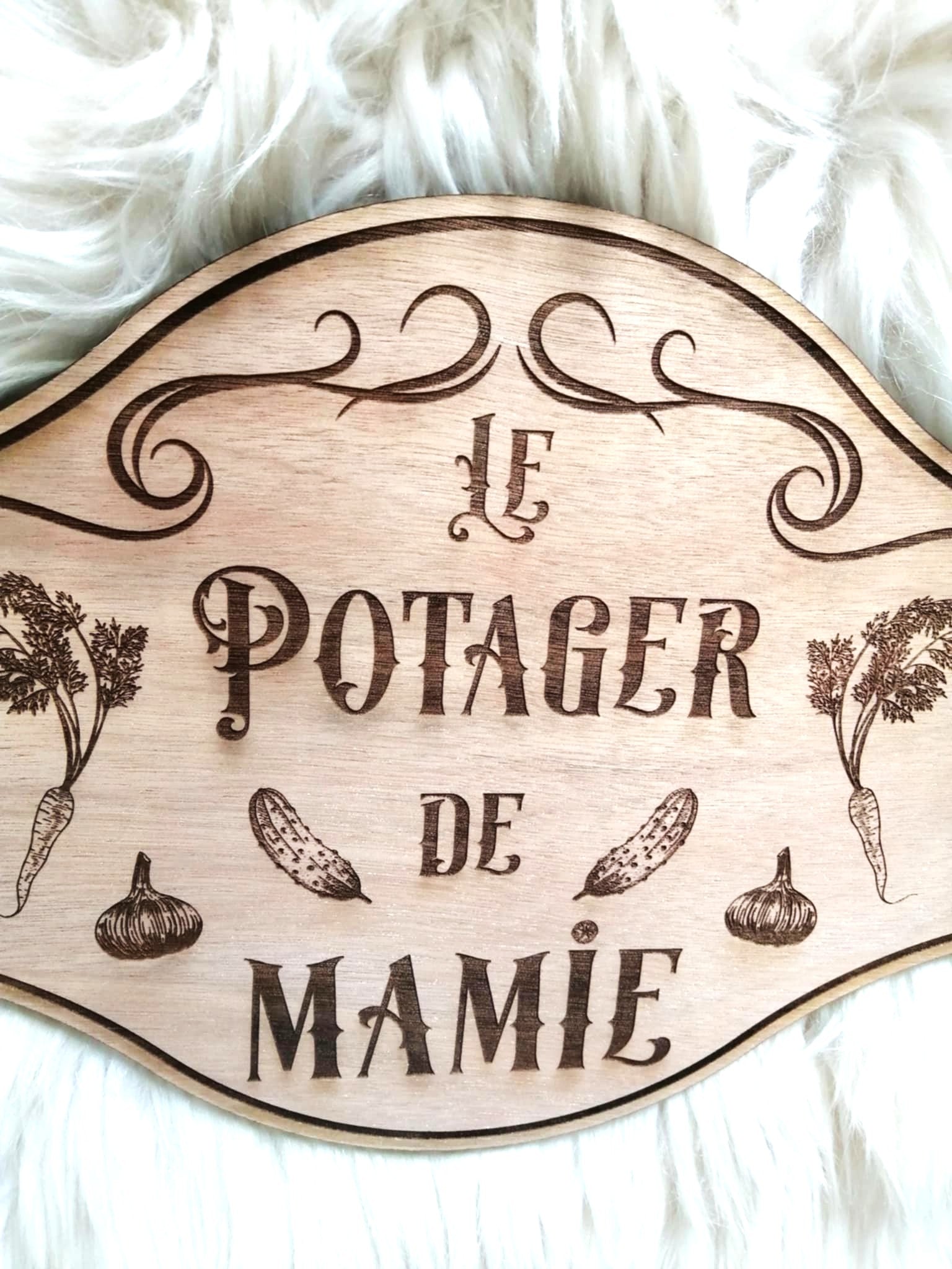 Décoration jardin