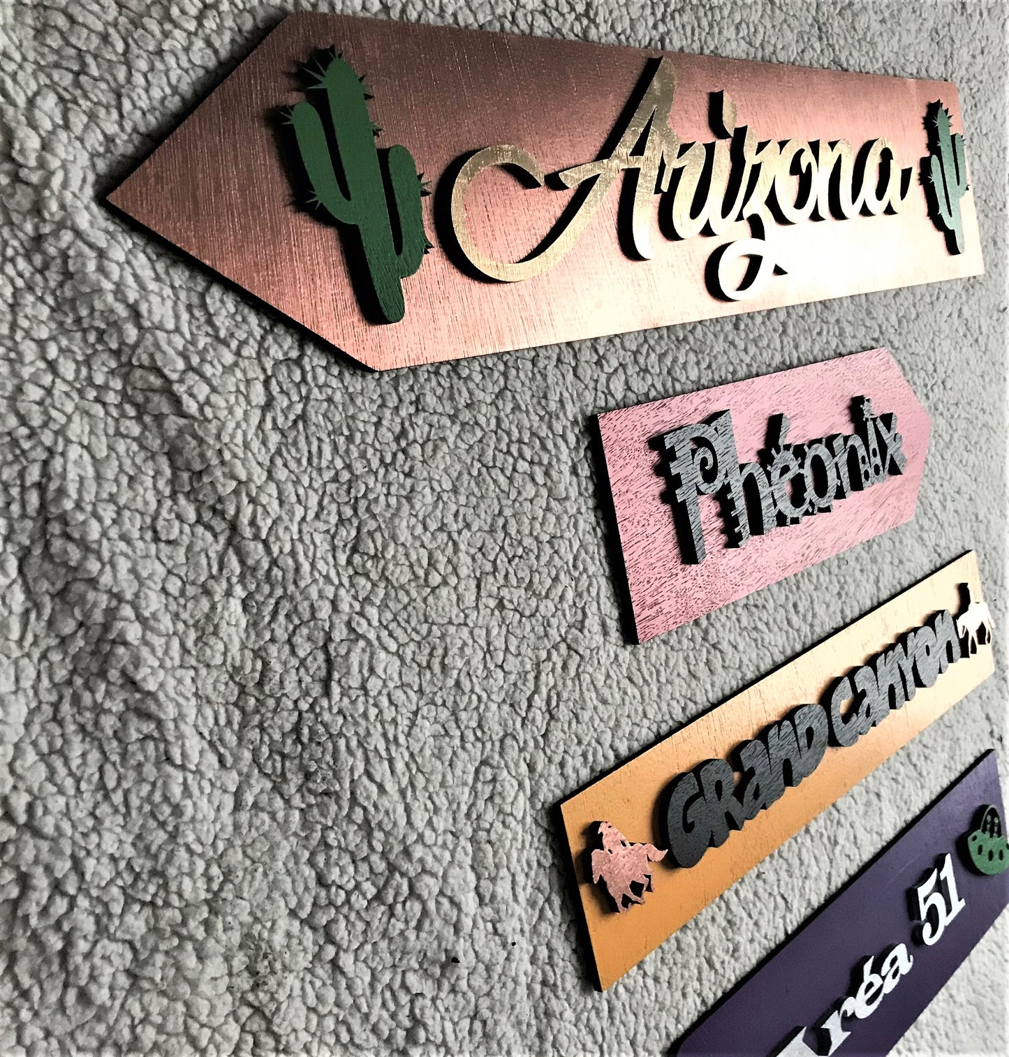 Arizona