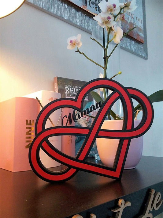 Coeur infini