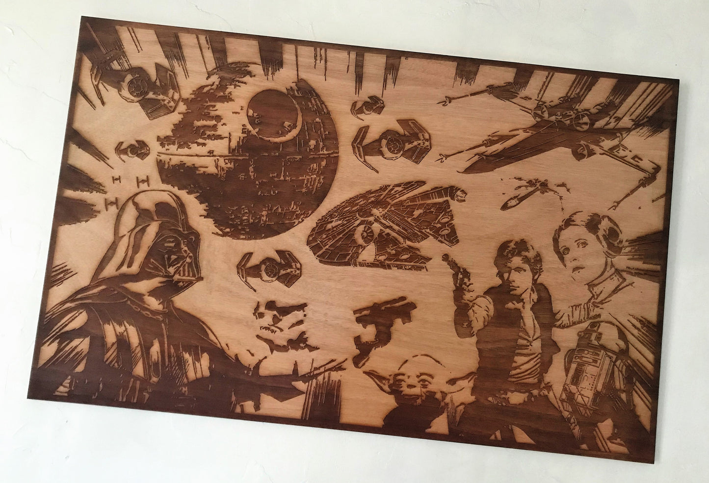 Star wars