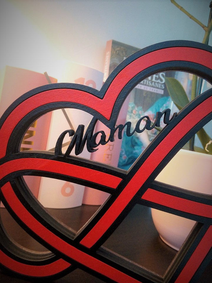 Coeur infini
