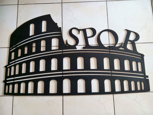 SPQR.