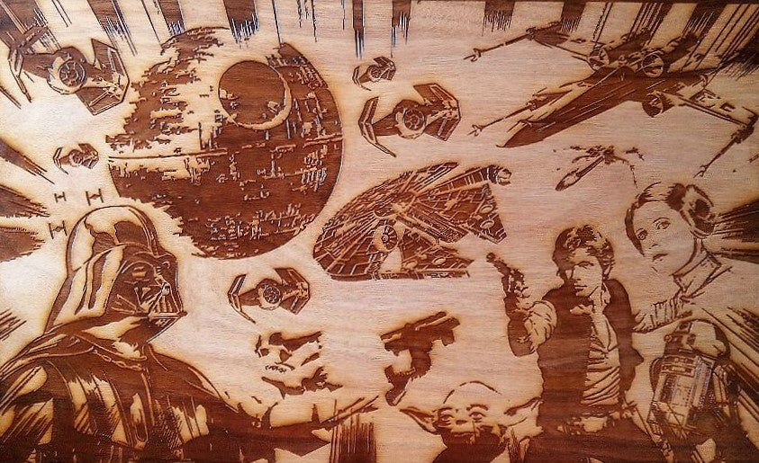Star wars