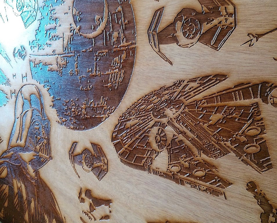 Star wars