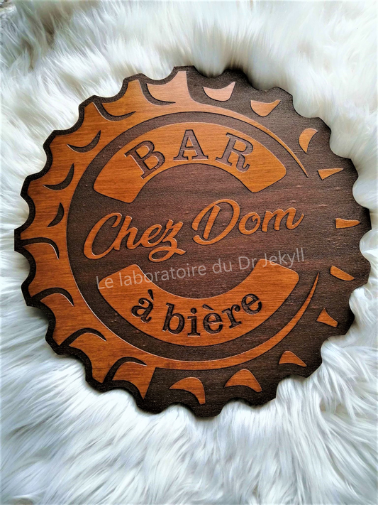 Bar à bière