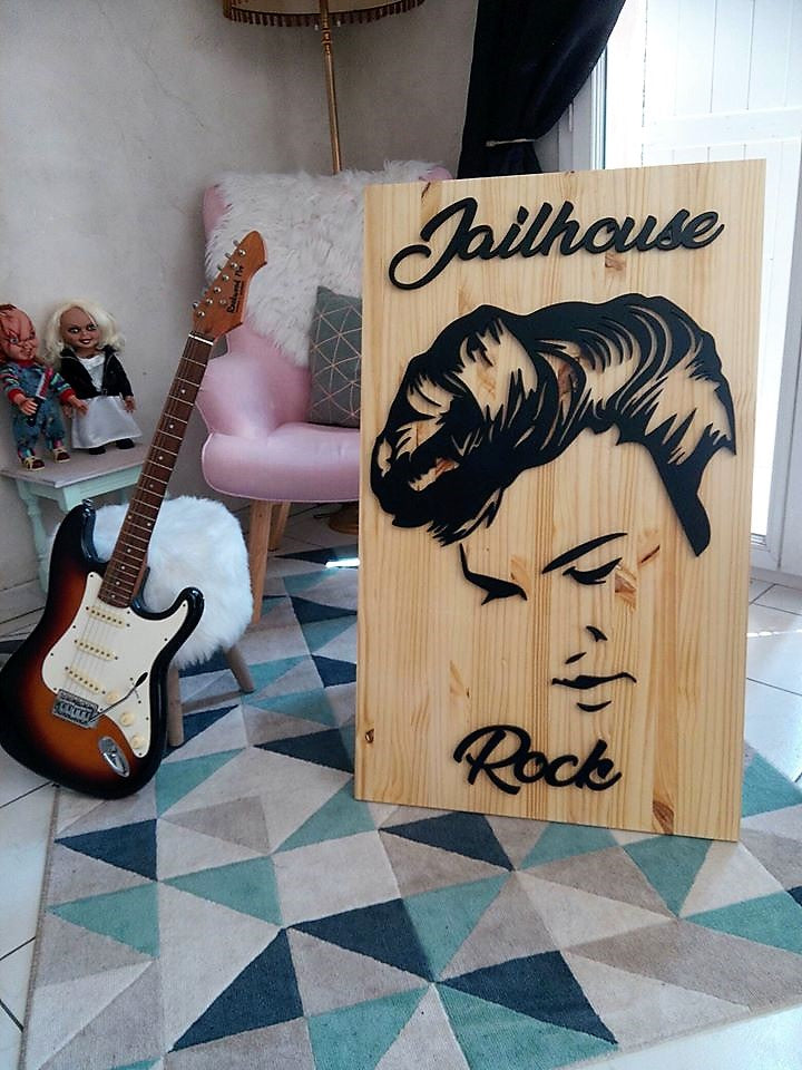 Elvis Presley