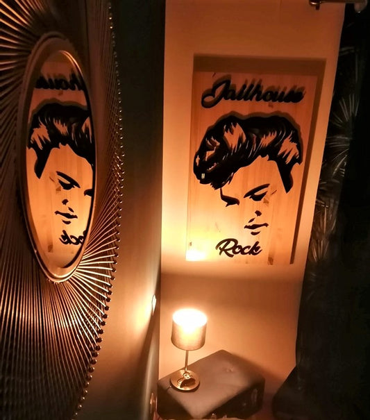 Elvis Presley
