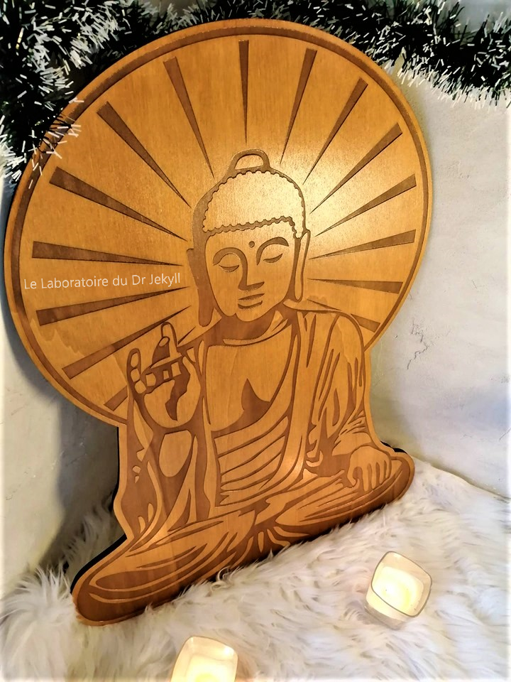 Bouddha