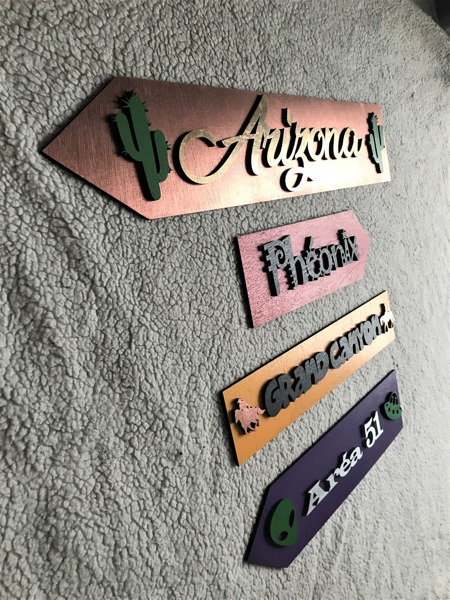 Arizona