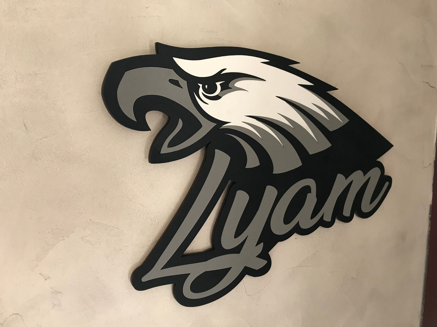 Lyam