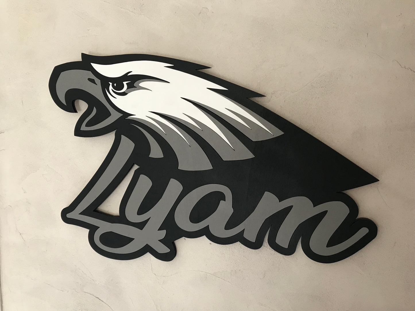 Lyam