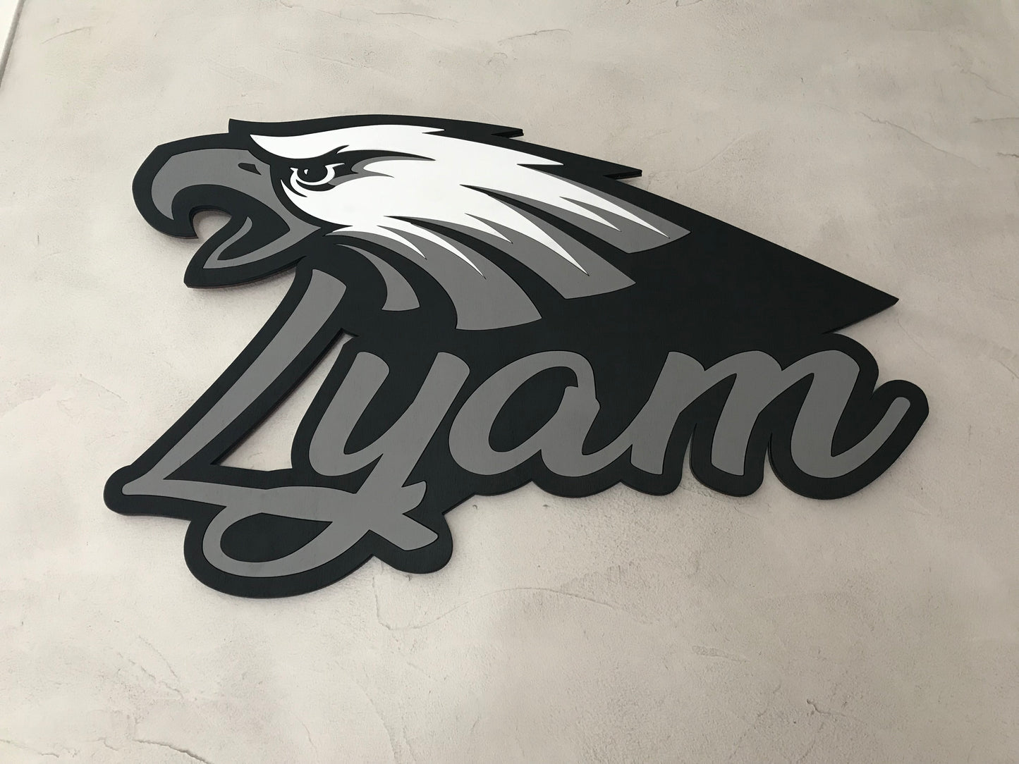Lyam