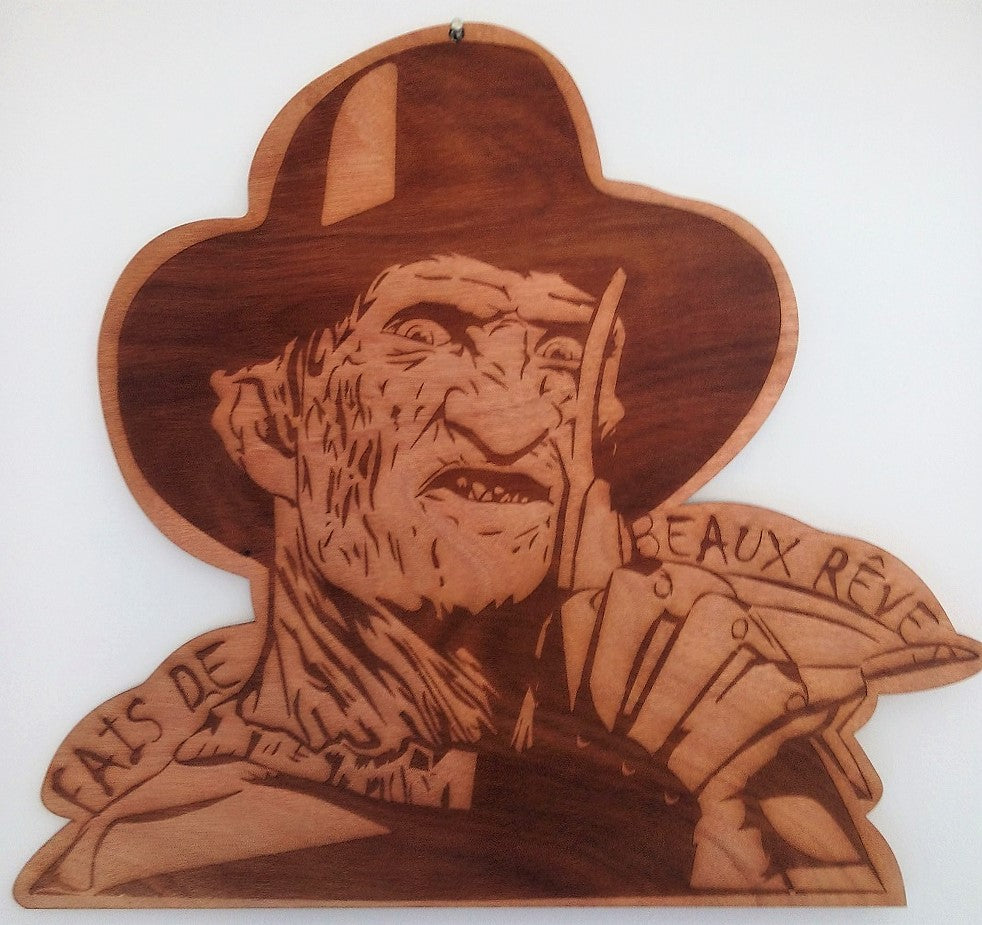 Freddy Krueger