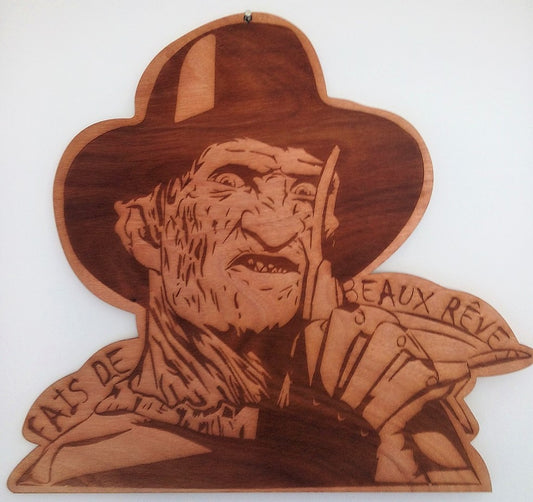 Freddy Krueger