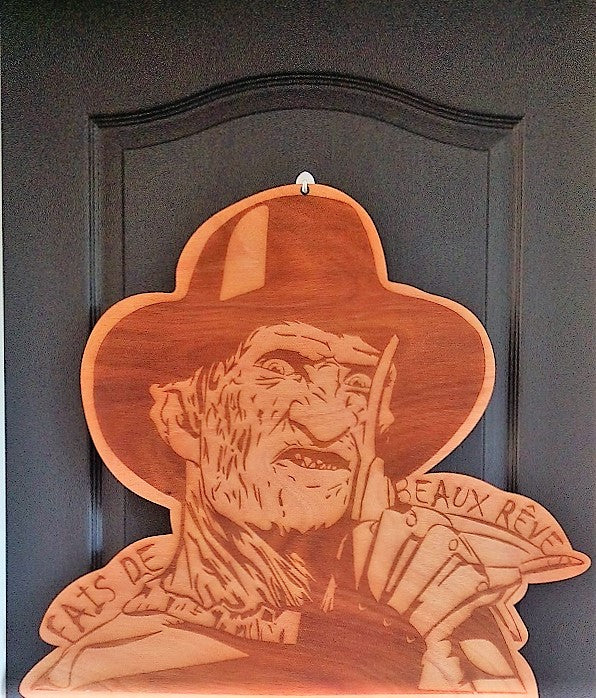 Freddy Krueger
