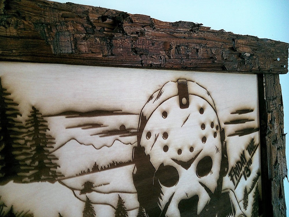 Jason Voorhees