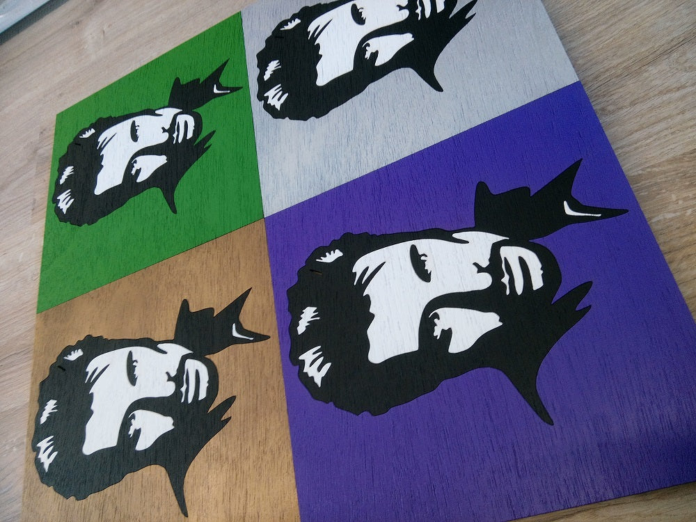 Johnny Hallyday