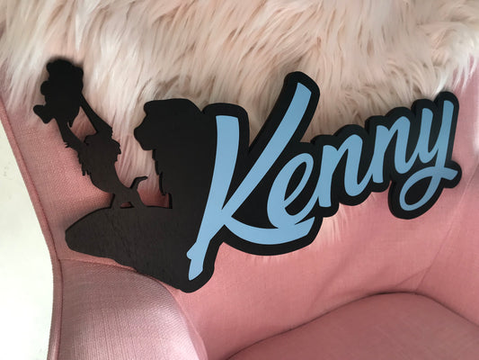 Kenny