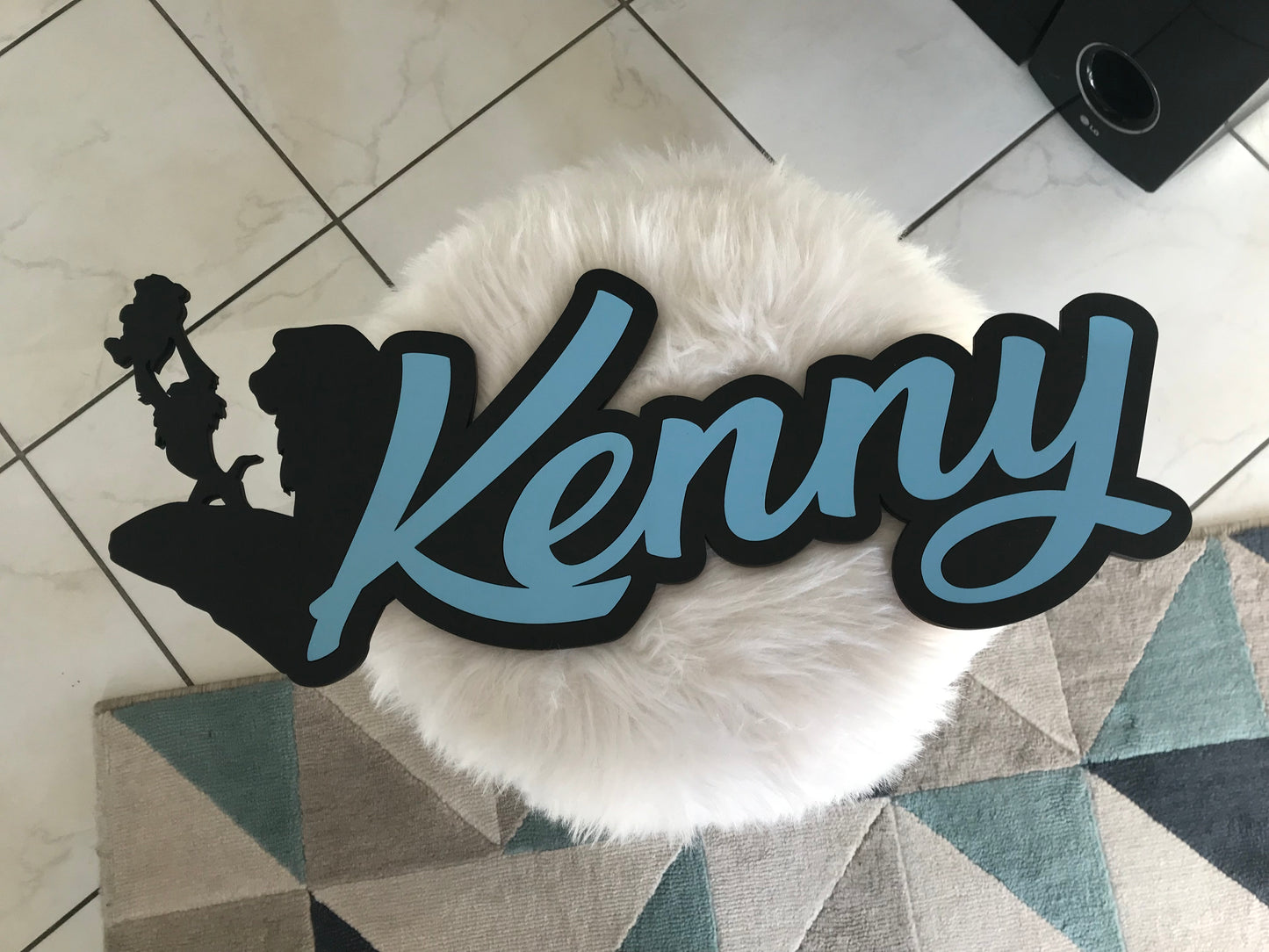 Kenny