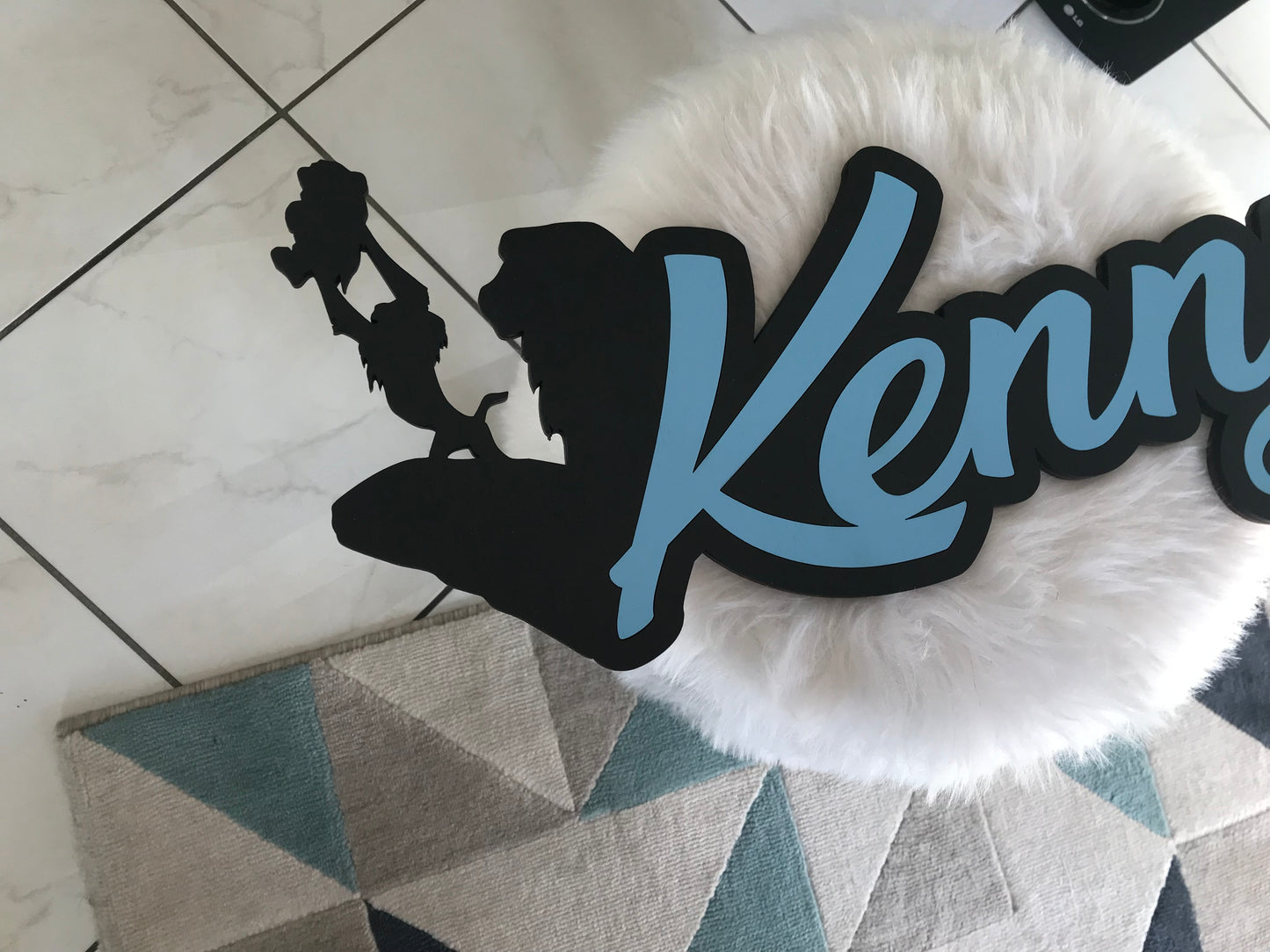 Kenny