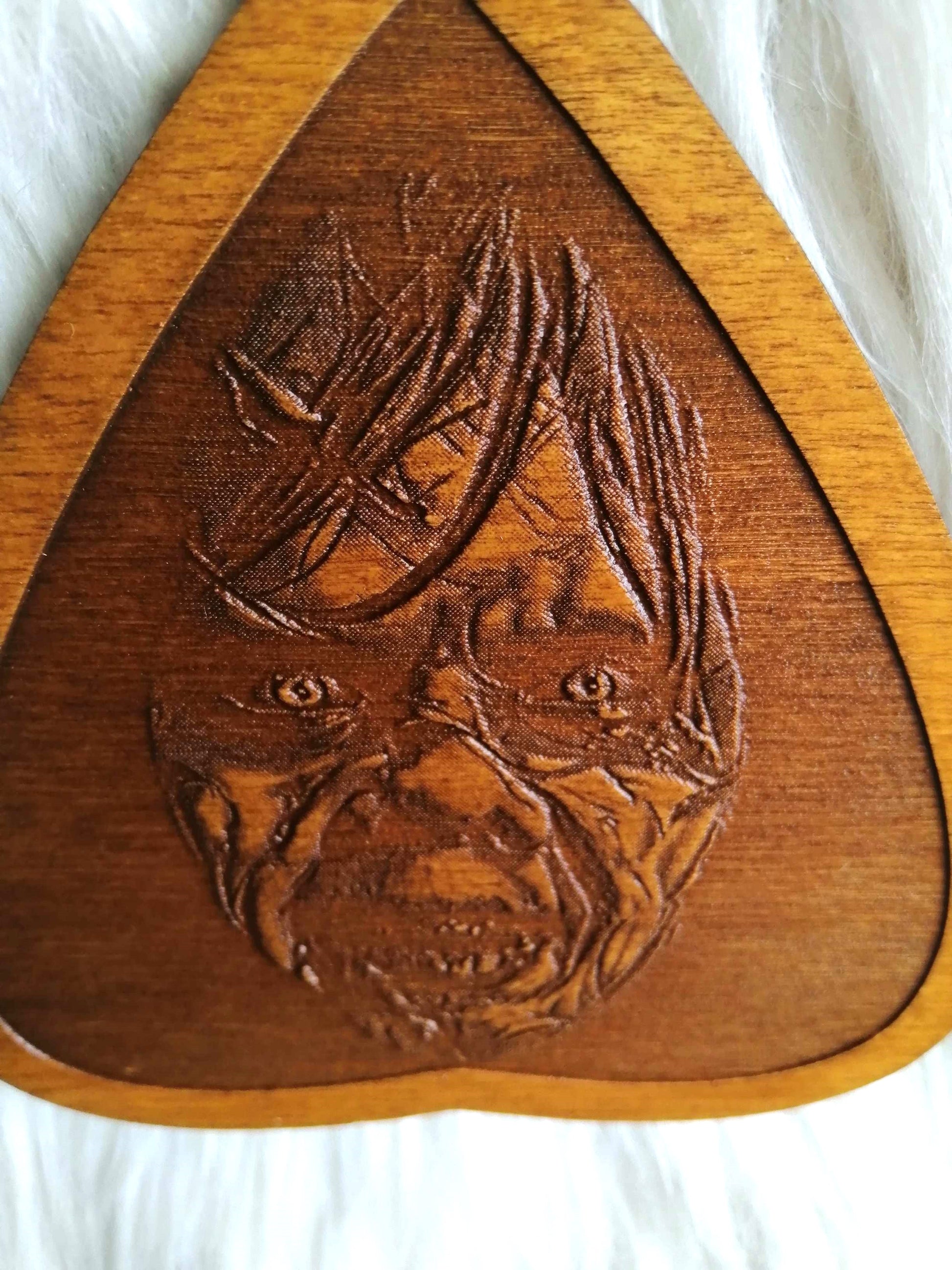 goutte ouija l'exorciste