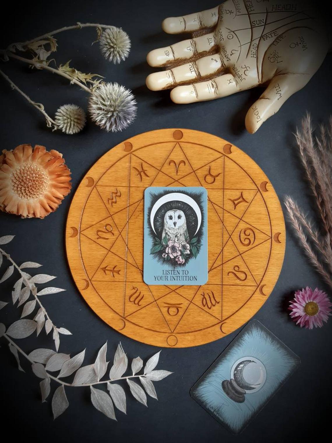 planche-cartomancie-astral-bois