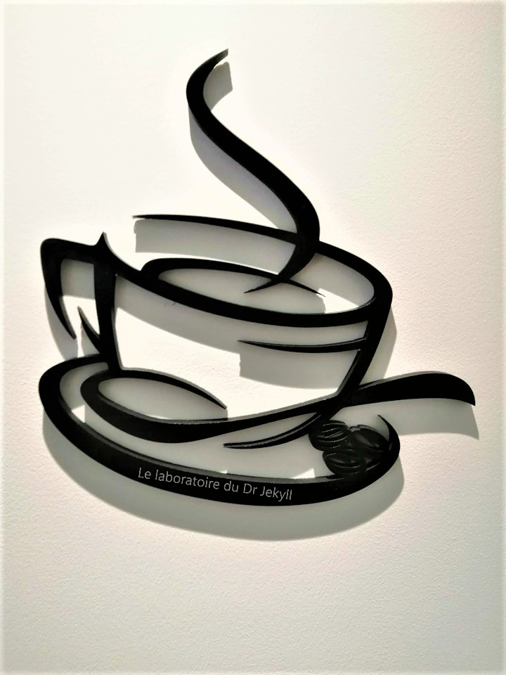 Tasse à café
