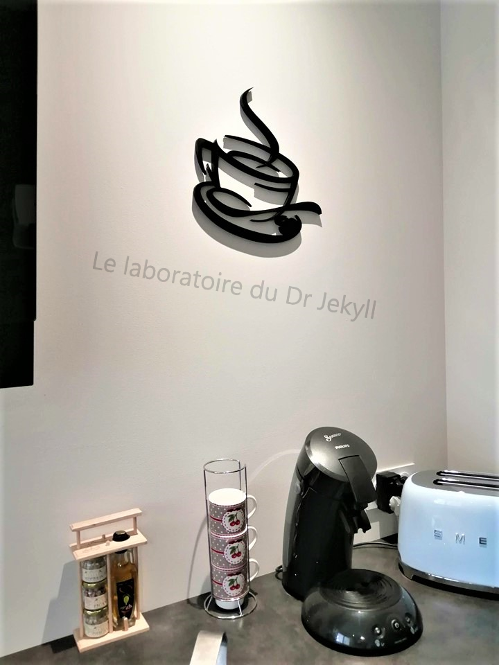 Tasse à café