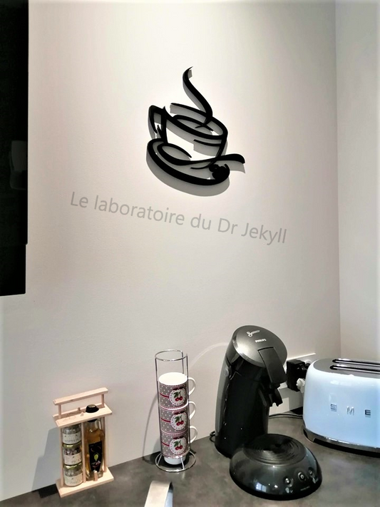 Tasse à café
